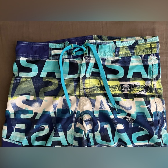 Adidas Swimming Shorts - Picture 3 of 5